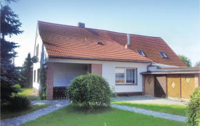 3 Bedroom Lovely Home In Lübbenau-Gross Beuchow
